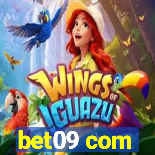bet09 com
